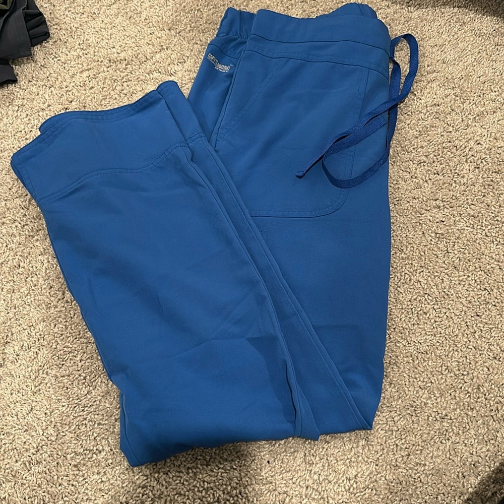 Grey’s Anatomy Scrub Pants